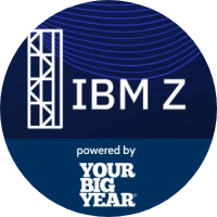 IBM Z Logo